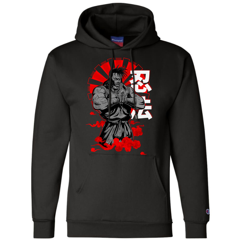 Lover Gift Bujinkan Funny Gift Champion Hoodie by ToddArtists | Artistshot