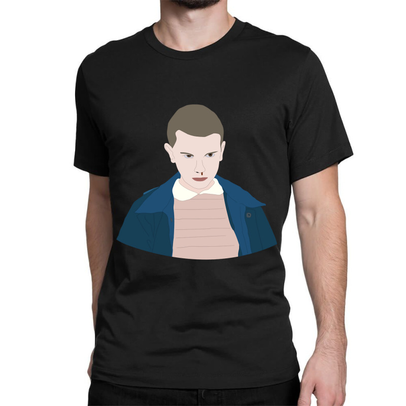 Vintage Retro Jaeden Lieberher Gifts Men Classic T-shirt | Artistshot