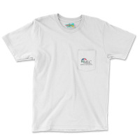 Martin Luther College Pocket T-shirt | Artistshot