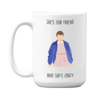 Women Men Jaeden Lieberher Call Me 15 Oz Coffee Mug | Artistshot