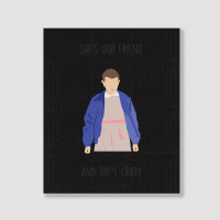 Women Men Jaeden Lieberher Call Me Portrait Canvas Print | Artistshot