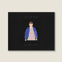 Women Men Jaeden Lieberher Call Me Landscape Canvas Print | Artistshot