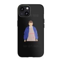 Women Men Jaeden Lieberher Call Me Iphone 13 Case | Artistshot