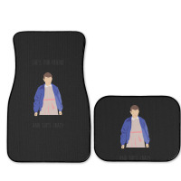 Women Men Jaeden Lieberher Call Me Full Set Car Mats | Artistshot