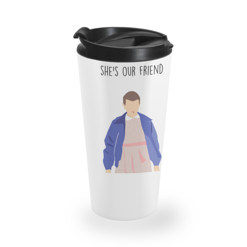 Women Men Jaeden Lieberher Call Me Travel Mug | Artistshot