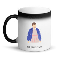 Women Men Jaeden Lieberher Call Me Magic Mug | Artistshot