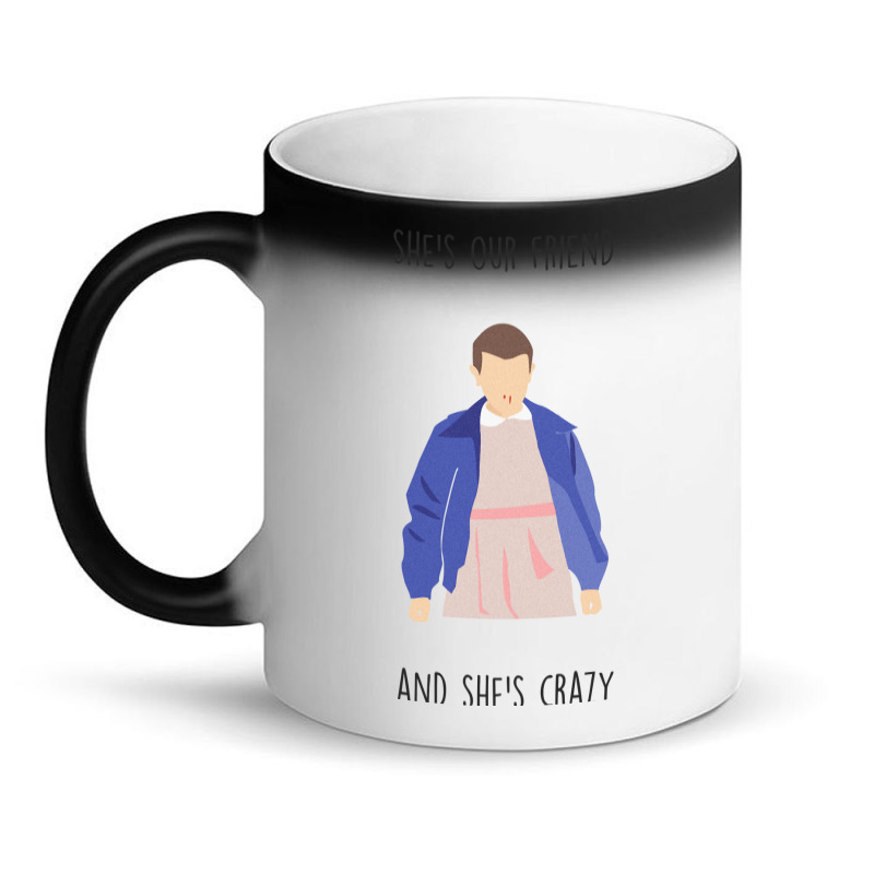 Women Men Jaeden Lieberher Call Me Magic Mug | Artistshot