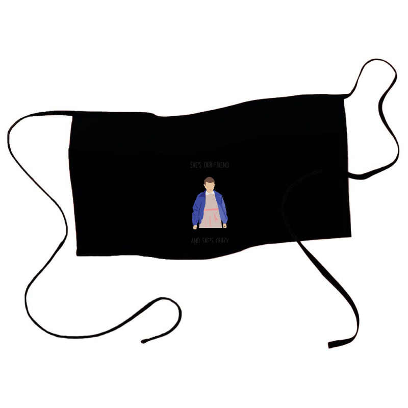 Women Men Jaeden Lieberher Call Me Waist Apron | Artistshot