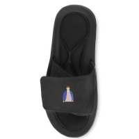 Women Men Jaeden Lieberher Call Me Slide Sandal | Artistshot