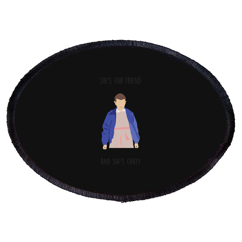 Women Men Jaeden Lieberher Call Me Oval Patch | Artistshot