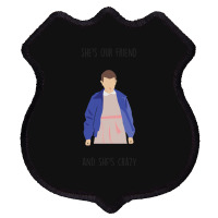 Women Men Jaeden Lieberher Call Me Shield Patch | Artistshot