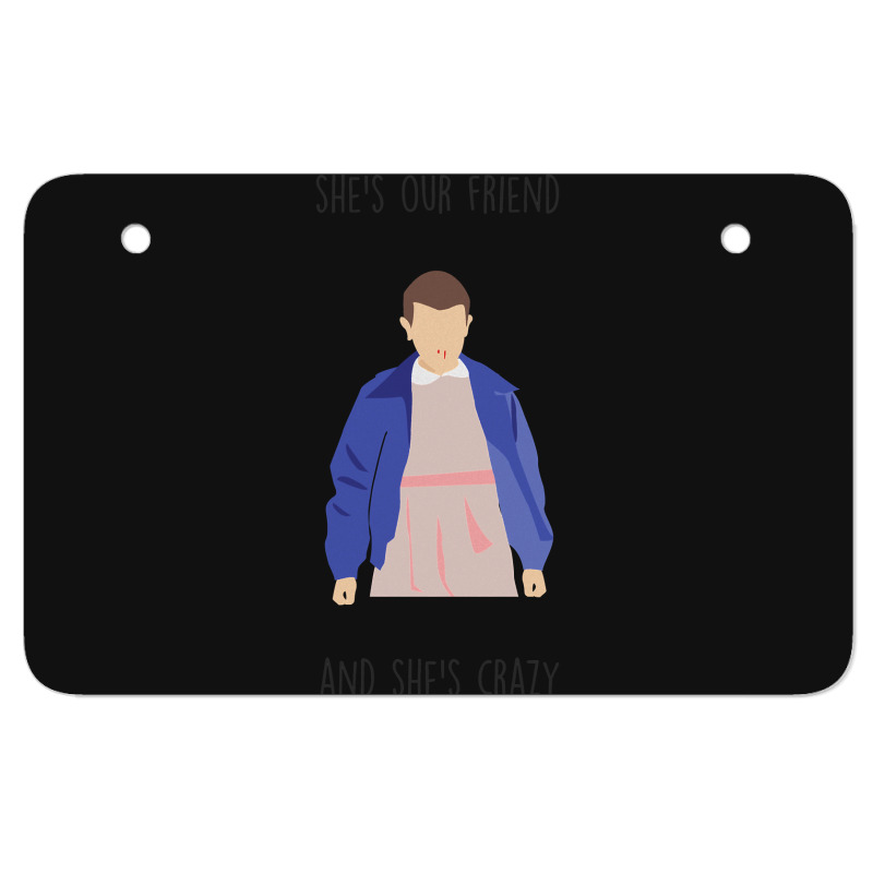 Women Men Jaeden Lieberher Call Me Atv License Plate | Artistshot