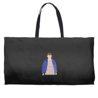 Women Men Jaeden Lieberher Call Me Weekender Totes | Artistshot