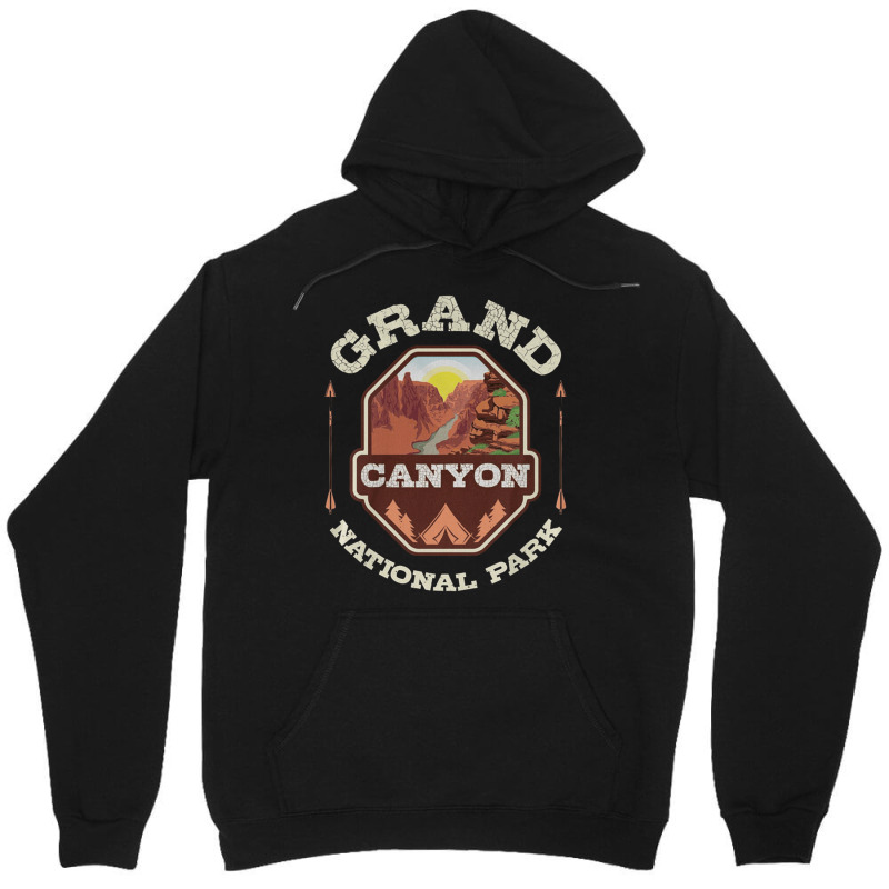 Grand Canyon National Park, Grand Canyon, Grand Canyon Vintage, Grand  Unisex Hoodie | Artistshot