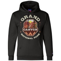 Grand Canyon National Park, Grand Canyon, Grand Canyon Vintage, Grand  Champion Hoodie | Artistshot