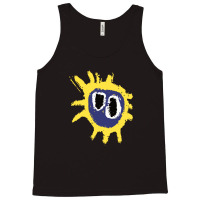 Screamadelica Primal Tank Top | Artistshot