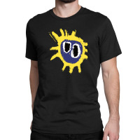 Screamadelica Primal Classic T-shirt | Artistshot