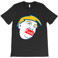 Trump Haters T-shirt | Artistshot