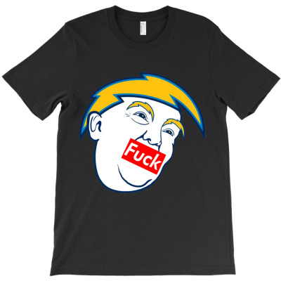 Trump Haters T-shirt Designed By Warning