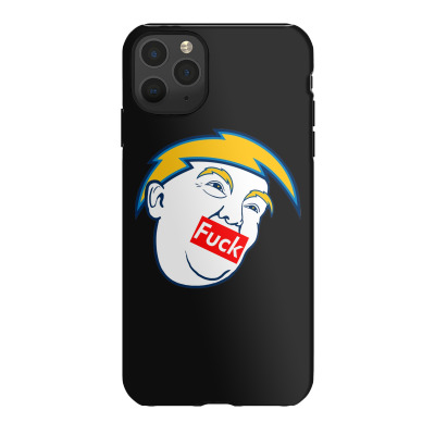 Trump Haters Iphone 11 Pro Max Case Designed By Warning