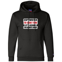 The World Needs More Cardiology 101756828 Champion Hoodie | Artistshot