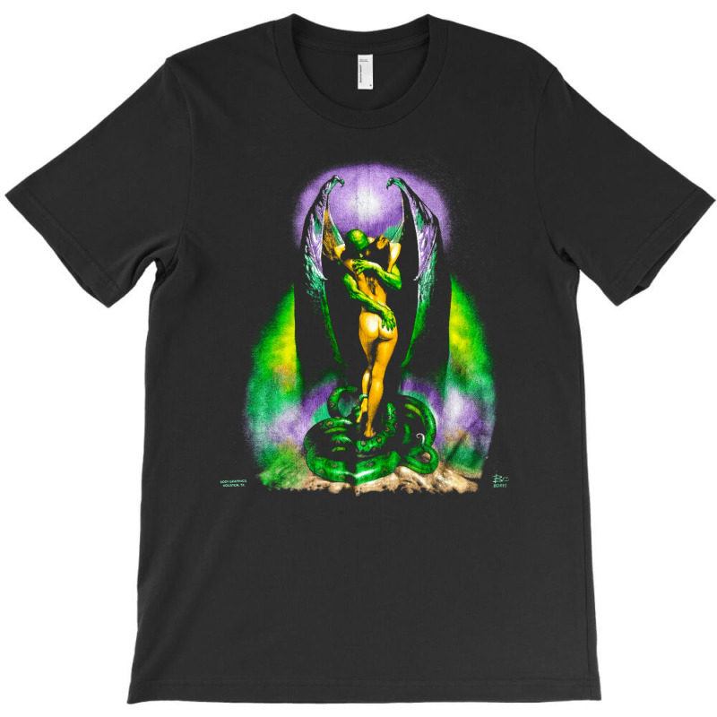 Boris Vallejo Vampires, Boris Vallejo Vampires Art, Boris Vallejo Vamp T-shirt | Artistshot