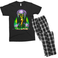 Boris Vallejo Vampires, Boris Vallejo Vampires Art, Boris Vallejo Vamp Men's T-shirt Pajama Set | Artistshot