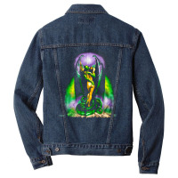 Boris Vallejo Vampires, Boris Vallejo Vampires Art, Boris Vallejo Vamp Men Denim Jacket | Artistshot