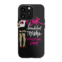 Trauma Tour Relaxed Fit Iphone 13 Pro Case | Artistshot