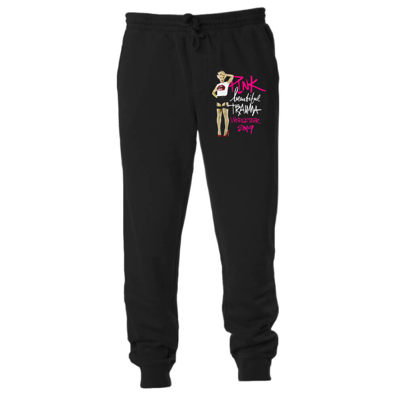 Trauma Tour Relaxed Fit Unisex Jogger | Artistshot