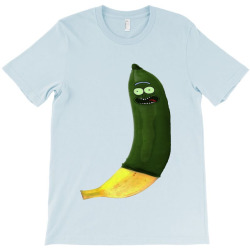 green pickle T-Shirt | Artistshot