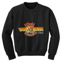 Rare, World Industries Speed Demons Skateboards, World Industries, Spe Youth Sweatshirt | Artistshot