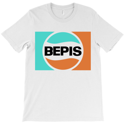 Bepis Aesthetic T-shirt Designed By Warning