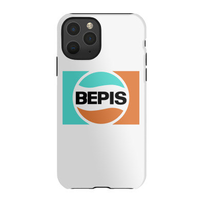 Bepis Aesthetic Iphone 11 Pro Case Designed By Warning