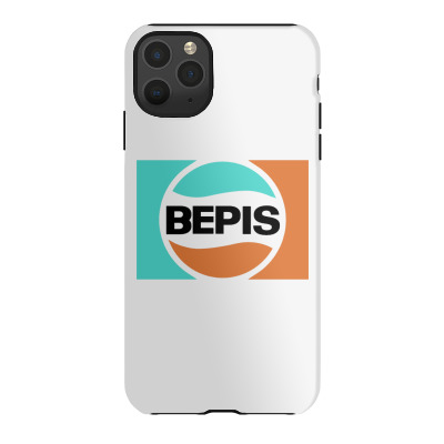 Bepis Aesthetic Iphone 11 Pro Max Case Designed By Warning