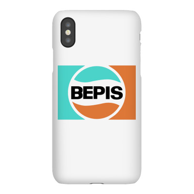 Bepis Aesthetic Iphonex Case Designed By Warning