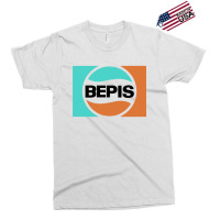Bepis Aesthetic Exclusive T-shirt | Artistshot
