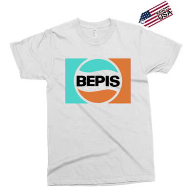 Bepis Aesthetic Exclusive T-shirt Designed By Warning