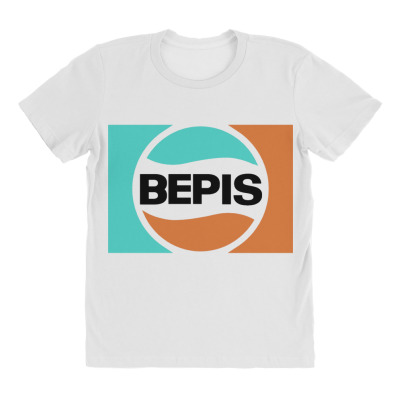 Bepis Aesthetic All Over Women's T-shirt Designed By Warning