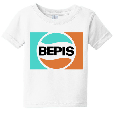Bepis Aesthetic Baby Tee Designed By Warning