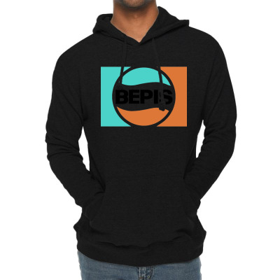 Bepis Aesthetic Lightweight Hoodie Designed By Warning