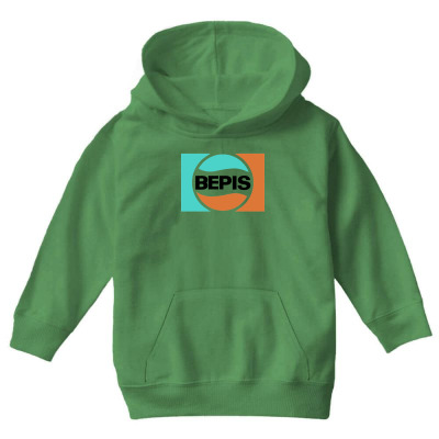 Bepis Aesthetic Youth Hoodie Designed By Warning