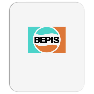 Bepis Aesthetic Mousepad Designed By Warning