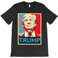 Trump T-shirt | Artistshot