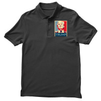 Trump Men's Polo Shirt | Artistshot