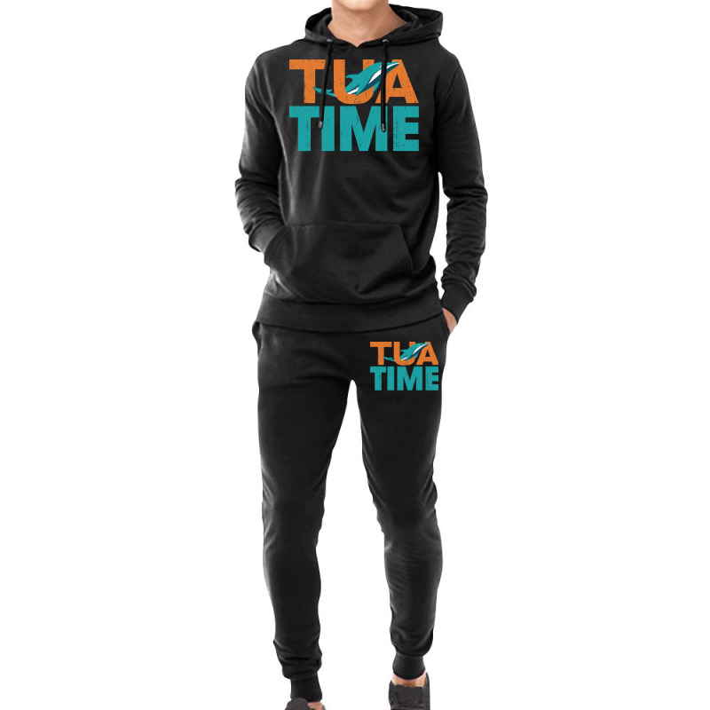 Tua Time Hoodie & Jogger Set | Artistshot