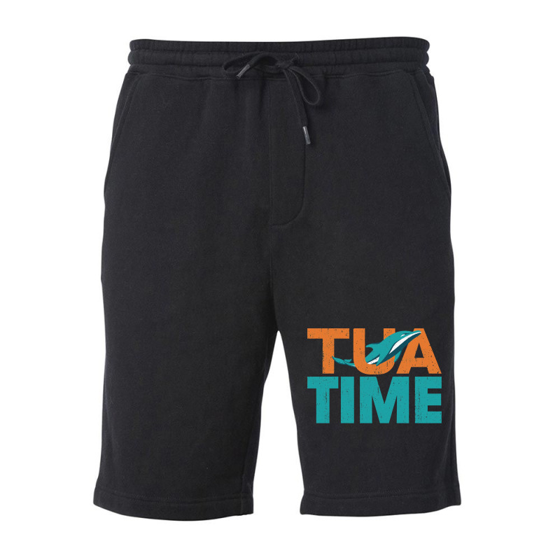 Tua Time Fleece Short | Artistshot