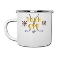 Tuch Off Camper Cup | Artistshot