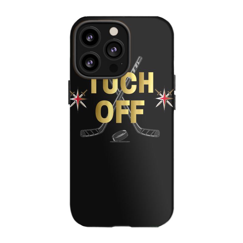 Tuch Off Iphone 13 Pro Case | Artistshot