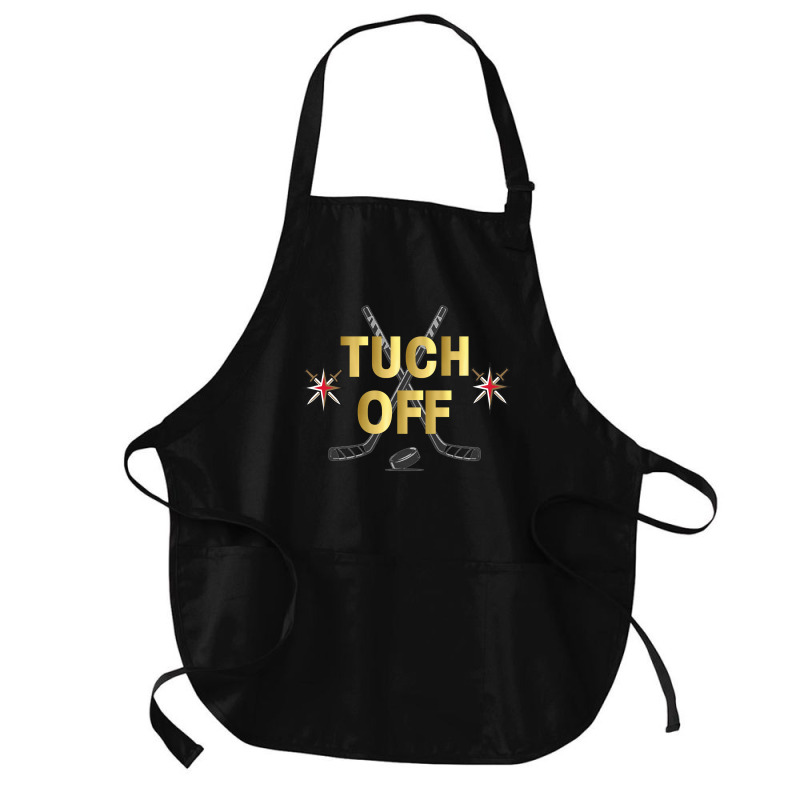 Tuch Off Medium-length Apron | Artistshot